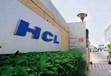 HCLTech organizes a holistic wellbeing program for employees