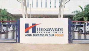 Hexaware Technologies Limited is hiring for various roles; Apply