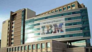 IBM Nickle LaMoreaux CHRO AI will be replacing very few Jobs