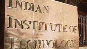 IIT Mandi short-term certificates in Machine Learning; Apply