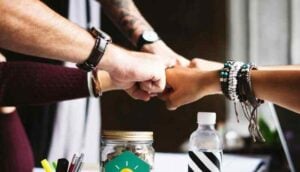 Ideas2IT Grants 33% Company Stake To Empower Employees