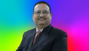 L&T elevates Manish Gour as VP- HR, Heavy Engineering Division