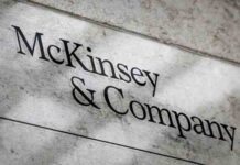 McKinsey & Company is hiring for various roles; Intern, WFO Jobs