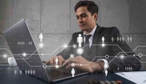 Nearly 40% of total workforce to be dedicated to digital initiatives