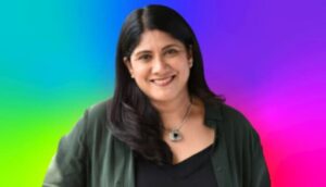 Priya Nair takes over charge as Unilever’s top team