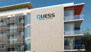 Quess Corp in India off-campus drives WFO Jobs, Check here