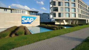 SAP announces transformation program to impact 8,000 positions