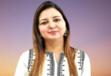 SI-UK Global appoints Shiwali Arora as Head of Human Resources