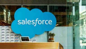 Salesforce is hiring for various roles including Intern; Check here & Apply