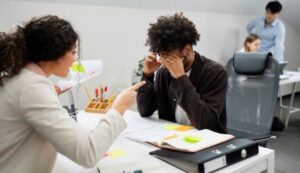 Top 5 Signs of Toxic Work Culture in Organizations