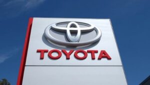 Toyota Kirloskar Motor Announces Organisational Changes