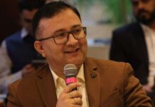 V-Trans (India) Ltd appoints Shiv Rawat as CHRO