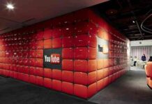 YouTube sacks hundreds of employees amid restructuring process