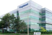 Cognizant reports an increase of 1,100 total headcount in Q4