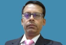 FREED appoints Nilesh Kumar Sinha as Head of HR