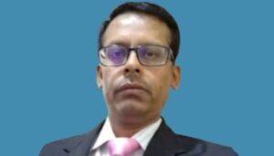 FREED appoints Nilesh Kumar Sinha as Head of HR
