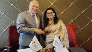 ICF & ISTD Collaborate to cultivate Coaching Cultures within organizations across India