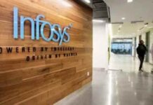 Infosys to target specific Positions in the Campus Hiring Drive