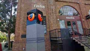 Mozilla & BlackBerry to collectively layoff 260 employees