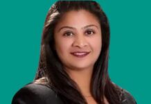 Muon India appoints Susan Joy as Head of HR