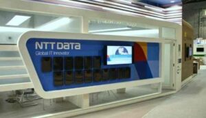 NTT DATA in India is on a hiring spree; Check here & Apply