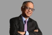 Narayana Murthy regrets not rewarding Smart employees at Infosys