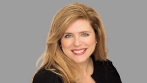 Nielsen appoints Nicolina Marzicola as Chief People Officer