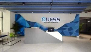 Quess Corp Limited is on a hiring spree; Check Here & Apply