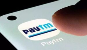 RBI Action against Paytm, Section 35A, Banking Regulation Act, 1949