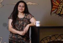 SolarEdge Technologies gets Ratika G as Sr. Director -Head of HR and Talent Management India