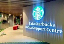 TATA Starbucks is hiring for various Apprentice roles; Apply