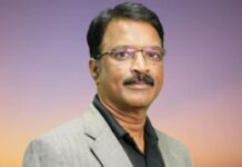 Tata Motors announced Sitaram Kandi as the new CHRO