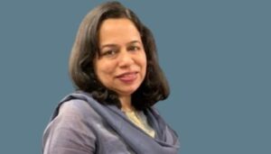 USV Private Limited gets Raymond Aparna Vishwasrao as CHRO