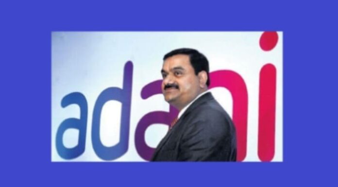 Adani Group's Mundra Copper Unit Starts, Creating 7,000 Jobs