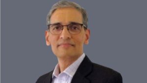 Arun Kakatkar joins Microsoft India as Human Resources Leader