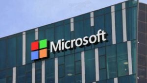 Microsoft Mandates iPhones for China Staff at Work