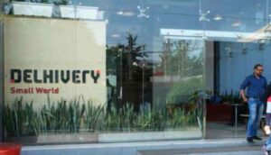 Delhivery all-women workforce Delhivery’s Moga hub in Punjab