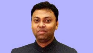 Ex-Jubilant Himadri Roy joins as HR Head at Hindustan Pencils