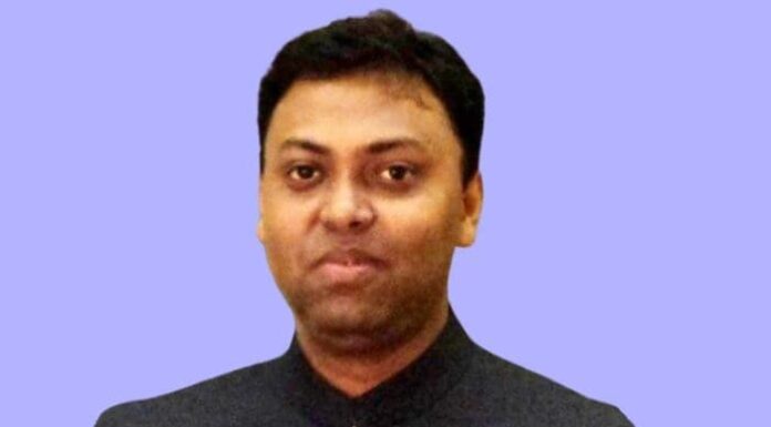 Ex-Jubilant Himadri Roy joins as HR Head at Hindustan Pencils