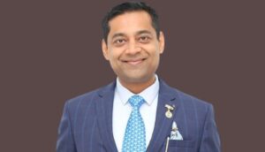FLAME University appoints Ashish Mittal as Director - HR