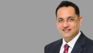 Gaurav Ahluwalia joins Ernst & Young as Partner People Consulting