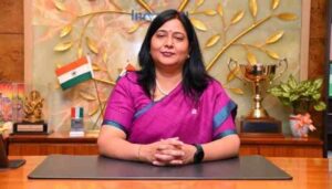Indian Oil Corp Limited appoints Rashmi Govil as Director (HR)