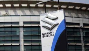 Maruti Suzuki announces senior management reshuffle in key roles
