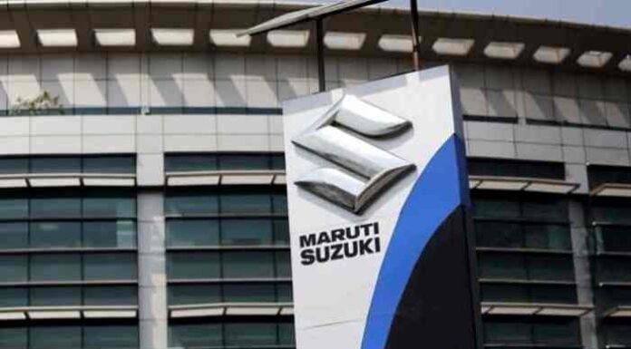 Maruti Suzuki announces senior management reshuffle in key roles