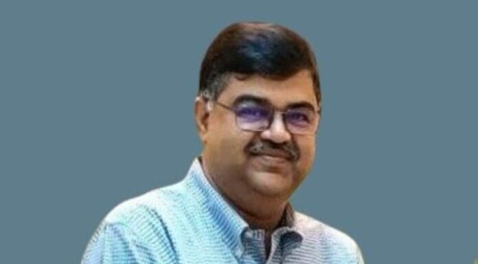 Maruti Suzuki elevates Salil B Lal to Head-HR
