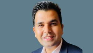 Max Life Insurance appoints Iqbal Mir as VP-Human Resources