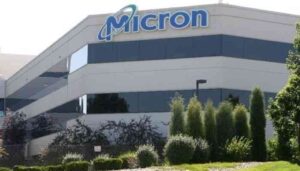 Micron, IIT Roorkee Partner for Innovation, Skilled Workforce