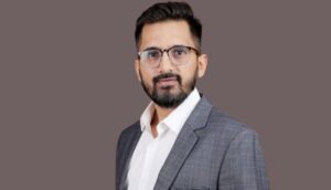 Nothing India appoints Ex-KPMG Yudhisthir Singh as Head of HR