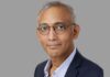 P&G India announces its new CEO Kumar Venkatasubramanian