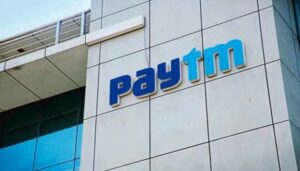Paytm expects to reduce its workforce by approximately 20%